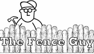 The Fence Guy