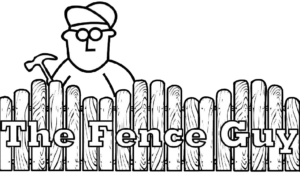 The Fence Guy